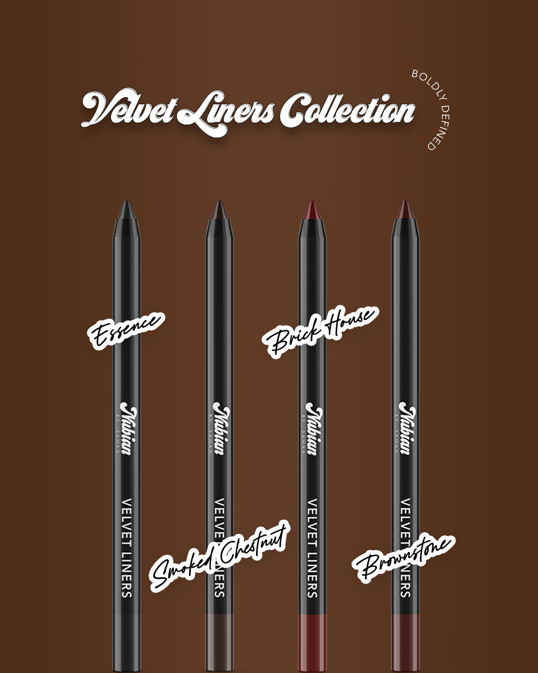 Essence Lip Liner