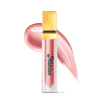 Crown Rosé Hydra Gloss