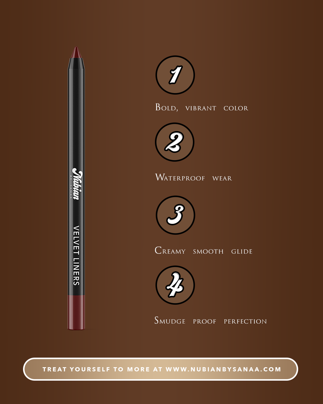 Essence Lip Liner